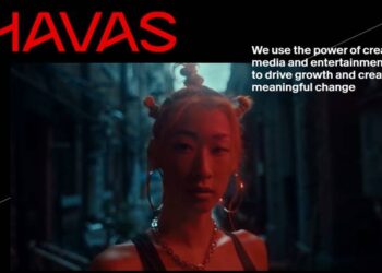 Havas se reinventa: “Nuestra nueva identidad es más que un ajuste de logo”