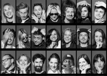 ‘La Luna de ATREVIA’, la nueva agencia creativa