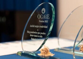 Correos, Ferrovial, Goiko… Medialuna premia la creatividad con fines éticos