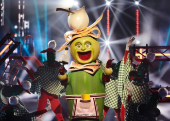 ‘Mask Singer’ (14,9%) no cede y supera a las series de Telecinco y La 1