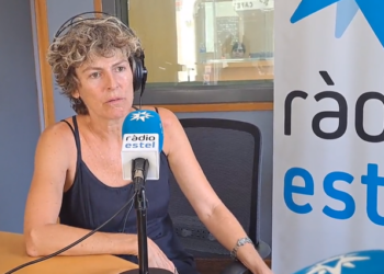 Mónica López, contra ‘El Hormiguero’: “Pablo Motos blanquea el fascismo”