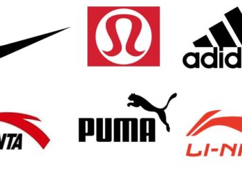 Kantar BrandZ: Nike, Lululemon, Adidas, ANTA, Li-Ning, Puma… las más valiosas