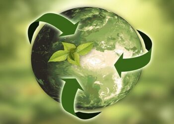 La profesión farmacéutica, comprometida con la sostenibilidad