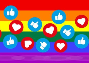 ¿De qué hablan las redes sociales durante el Pride?