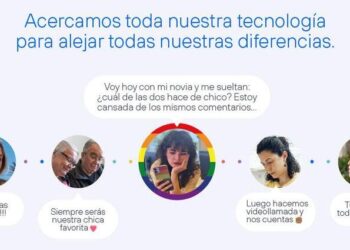 Telefónica, comprometida con un entorno de trabajo igualitario e inclusivo