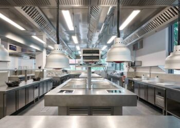 Roman llevará las RRPP de la escuela de gastronomía Barcelona Culinary Hub