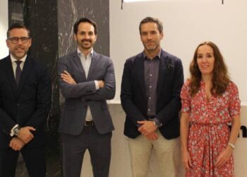 Roman analiza con Borja Sémper el escenario de cara a las generales