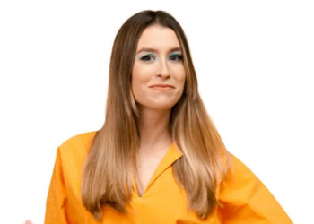 Rankings PR: Eva Soriano triunfa como Mejor locutora de la radio musical