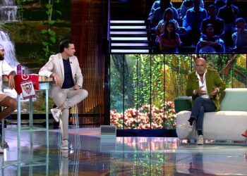 ‘Supervivientes: Conexión Honduras’ (16,5%) repite victoria ante ‘Secretos de familia’ (10,5%)