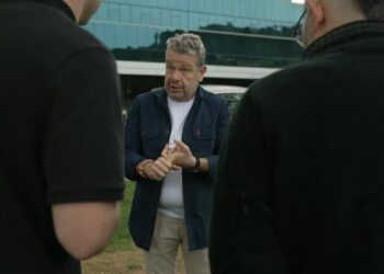 laSexta pone fecha de estreno a la quinta temporada de ‘¿Te lo vas a comer?’