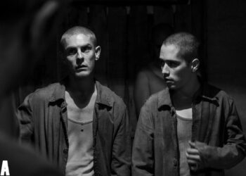 ‘Las noches de Tefía’, un drama crudo aderezado con luz y color