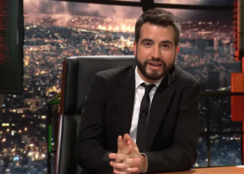 Ricard Ustrell sustituirá a Laura Rosel en las mañanas de Catalunya Ràdio