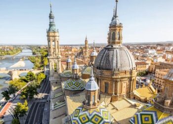 Zaragoza prepara el ‘sorpasso’ a Vigo como ciudad con mayor calidad de vida de España