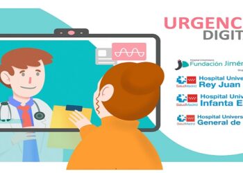 New England Journal of Medicine avala los resultados de las urgencias de Quirón