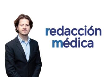 Rankings PR: ‘Redacción Médica’ impone su ley como Mejor medio de salud
