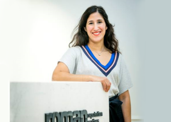 Roman celebra el décimo aniversario de la apertura de su sede en Londres