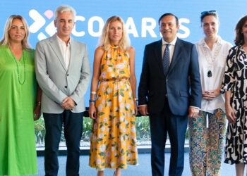 Cofares impulsa la promoción del deporte y el bienestar de sus empleados 