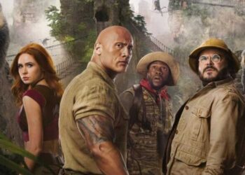 El cine de La 1 y ‘Supervivientes’ se reparten la noche del domingo