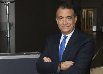 J.J. Santos abandona los Deportes de Telecinco tras 17 años