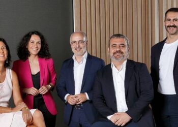 Carlos Ruiz Mateos asume la dirección de Asuntos Públicos de LLYC