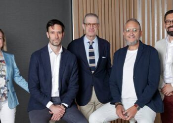 Luis Guerricagoitia y Diego Olavarria, nuevos socios de LLYC