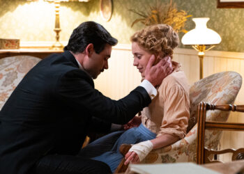 La 1 amenaza la segunda plaza tras recortar distancia con Telecinco