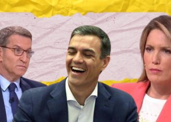 TVE pone alfombra roja a Sánchez: suavidad con los peajes y la Ley Mordaza