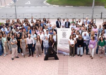 ATREVIA entra a formar parte de la comunidad B Corp
