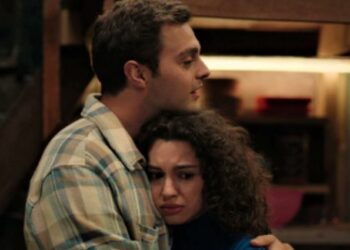 ‘Hermanos’ (14,5%) lidera y crece mientras ‘Me resbala’ (7,1%) se precipita