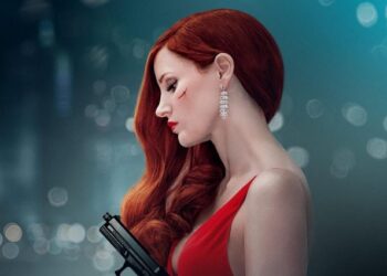 La 1 lidera la noche del domingo con ‘AVA’ (13,2%) frente a ‘Alla tú’ (10,5%)