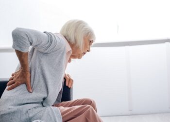 Osteoporosis, la enfermedad silenciosa que afecta a 200 millones de personas