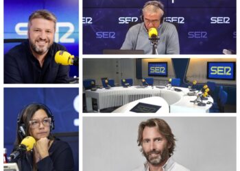 Cadena SER: Los retos de cara a la próxima temporada si quiere alejar sus fantasmas