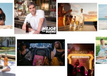 Las 8 campañas de bebidas del verano 2023 más originales