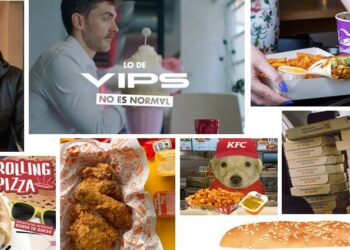 Las 8 mejores campañas de ‘fast food’ de este verano en Twitter