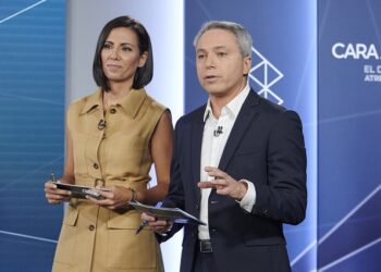 Así será el cara a cara entre Feijóo y Sánchez de Atresmedia