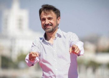 TVE apuesta por José Mota con un programa en directo