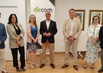 Dircom Canarias: “Debemos hacer visible la comunicación como aliada estratégica”