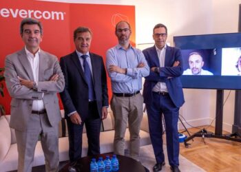 Evercom: Estas son las claves del éxito para dar el salto al parqué