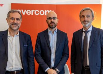 “Mejorar la productividad requiere una estrategia integral”, Nacho Álvarez