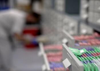 HM Hospitales participa en el primer libro blanco sobre open data