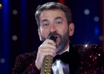 ‘Mask Singer’ (20%) se despide con máximo ante el flojo estreno de ‘La traición’ (6,8%)