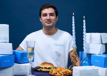 ¿Hamburguesas? “Si no tienes una buena estrategia en Instagram, no existes”