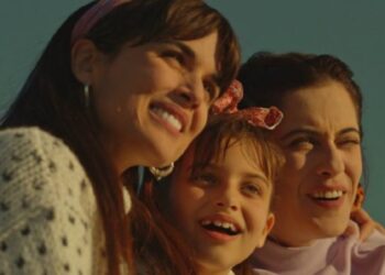 La despedida de ‘Heridas’ (11%) y el estreno de ‘Vaya vacaciones’ (11,7%) se reparten el jueves