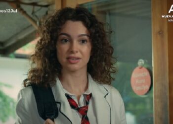 Antena 3 sigue liderando la noche del miércoles con ‘Hermanos’