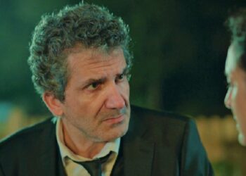 ‘Hermanos’ vuelve a liderar en solitario ante un Telecinco que se hunde con ‘Titanic’