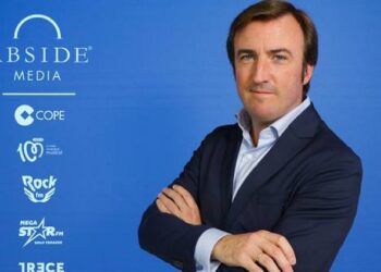 Rankings PR: Javier Visiers, de Ábside Media, el mejor directivo