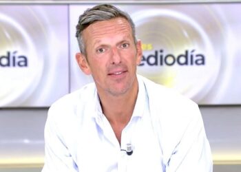 ‘Ya es mediodía’, a la cabeza como mejor programa informativo