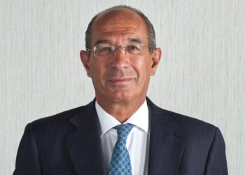 Rankings PR: José Luis González-Besada, a la cabeza como mejor dircom en consumo y alimentación