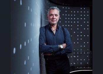 Juan Ramón Lucas ficha por Telemadrid