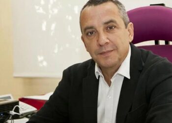 Manuel Sempere (Renfe), mejor dircom institucional